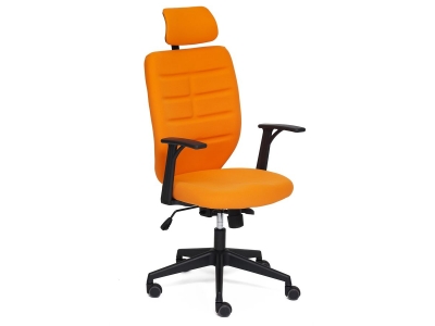 Кресло офисное «Кара-1» (Kara-1 orange)